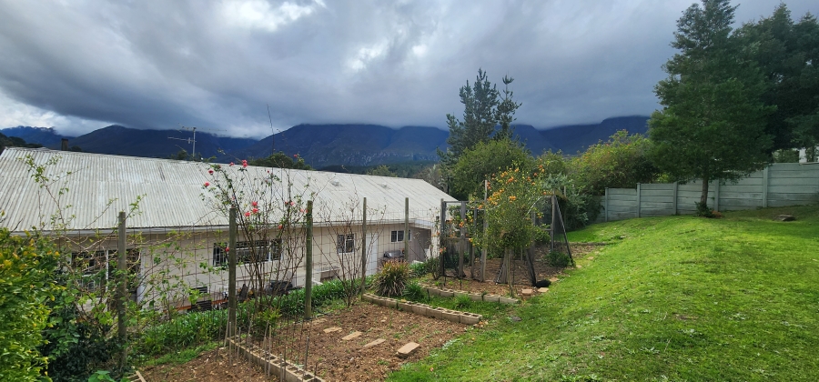 6 Bedroom Property for Sale in Swellendam Western Cape